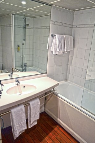 Imagen de la habitación del Art Paris Est. Foto 15