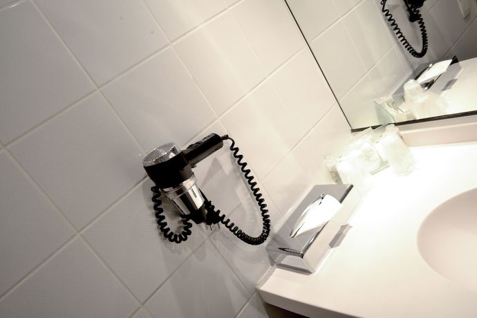 Imagen de la habitación del Art Paris Est. Foto 19
