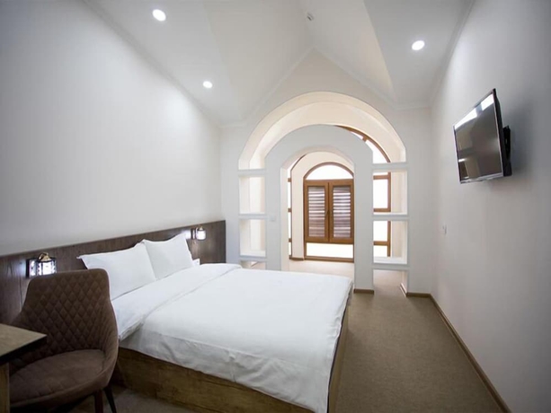 Imagen de la habitación del Art Rakat. Foto 6