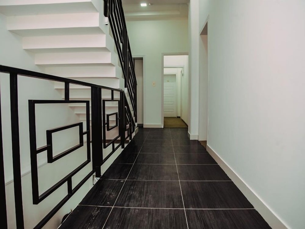 Imagen de los interiores del Art Rakat. Foto 12