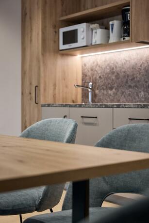 Imagen general del Art Residence Josefshof. Foto 5