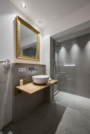 Imagen general del Art Residence Josefshof. Foto 10