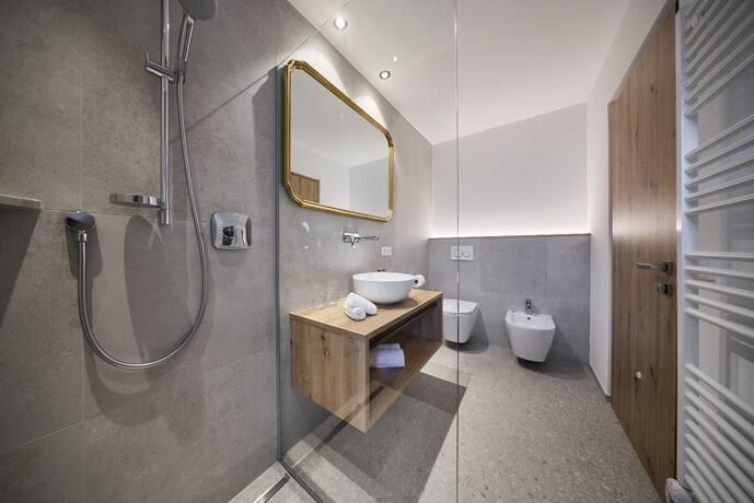 Imagen general del Art Residence Josefshof. Foto 11