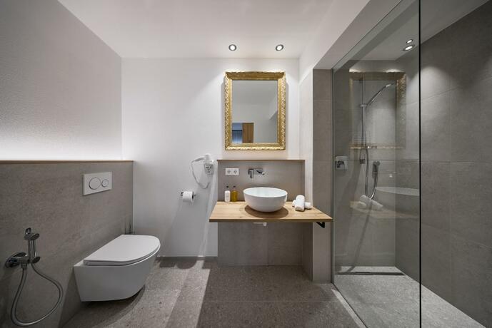 Imagen general del Art Residence Josefshof. Foto 12