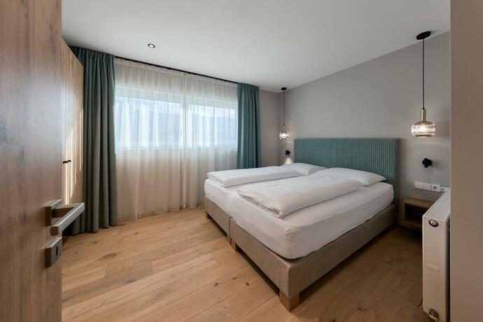 Imagen general del Art Residence Josefshof. Foto 13