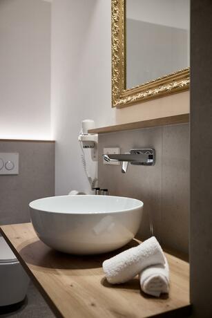 Imagen general del Art Residence Josefshof. Foto 14