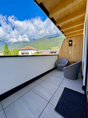 Imagen general del Art Residence Josefshof. Foto 15