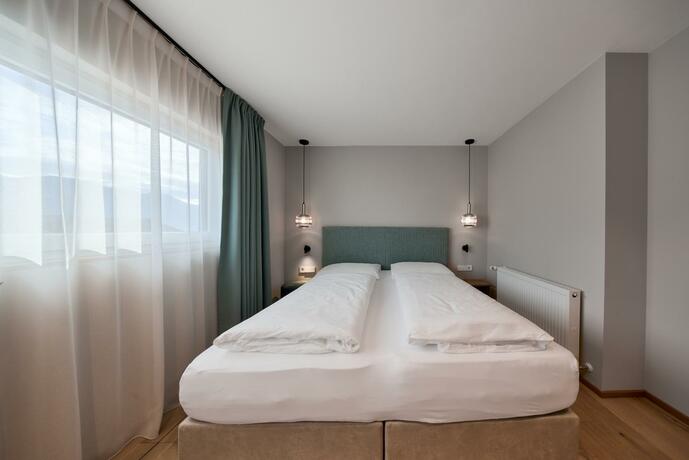 Imagen general del Art Residence Josefshof. Foto 16