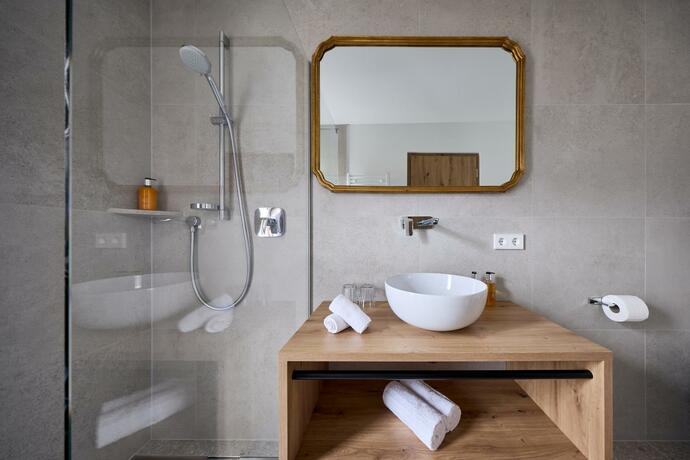 Imagen general del Art Residence Josefshof. Foto 17