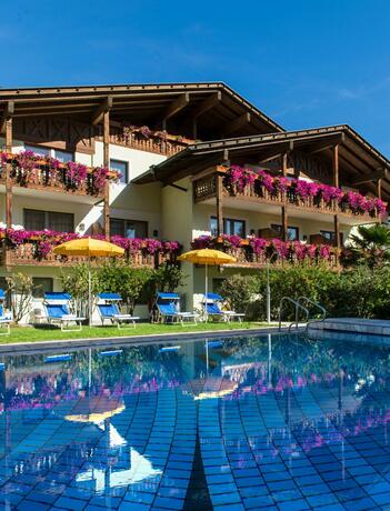 Imagen general del Art Residence Josefshof. Foto 21