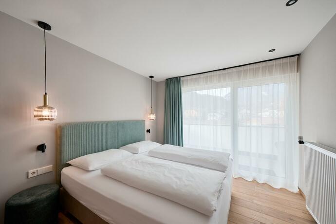 Imagen general del Art Residence Josefshof. Foto 22