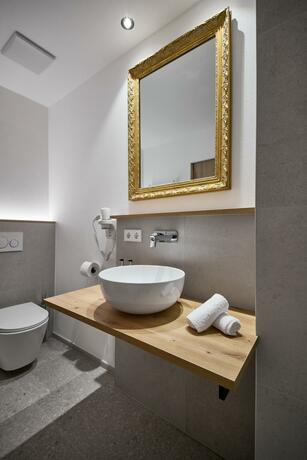 Imagen general del Art Residence Josefshof. Foto 24