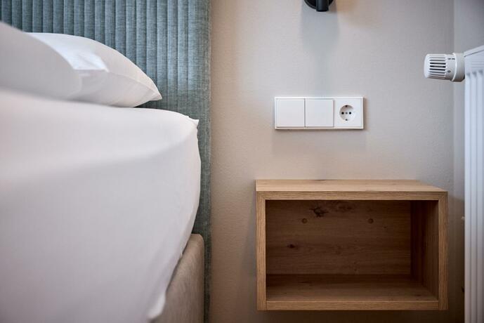 Imagen general del Art Residence Josefshof. Foto 25