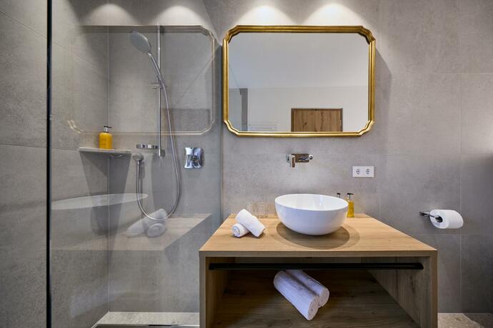 Imagen general del Art Residence Josefshof. Foto 35