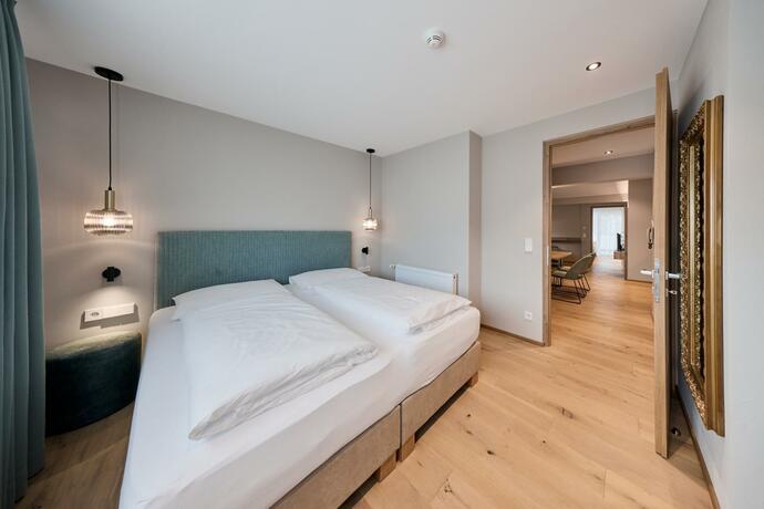 Imagen general del Art Residence Josefshof. Foto 37