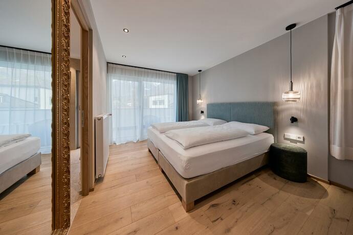 Imagen general del Art Residence Josefshof. Foto 39