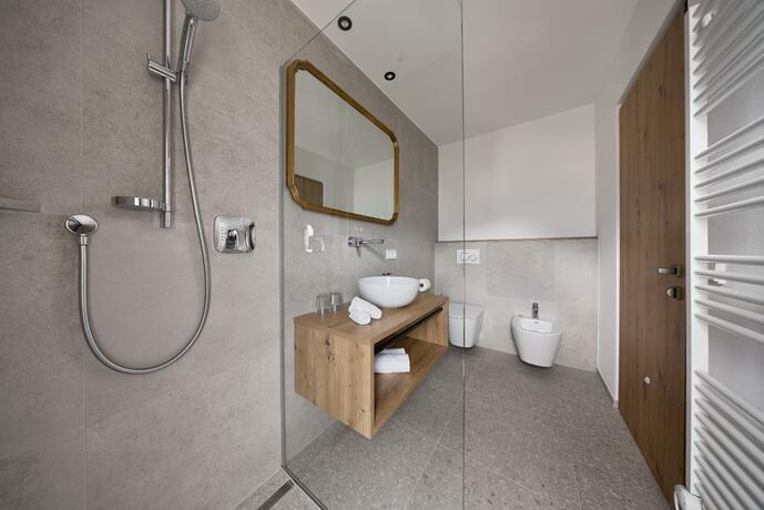 Imagen general del Art Residence Josefshof. Foto 43