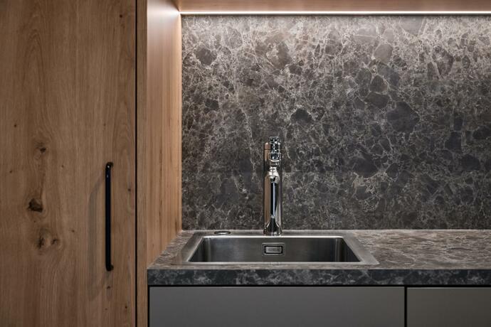 Imagen general del Art Residence Josefshof. Foto 45