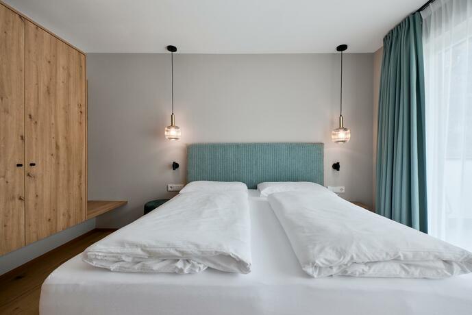 Imagen general del Art Residence Josefshof. Foto 46