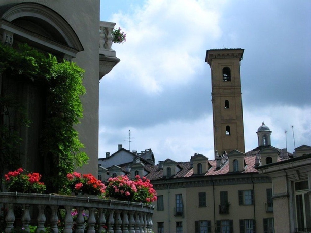 Imagen de la habitación del Art Residence San Domenico. Foto 2