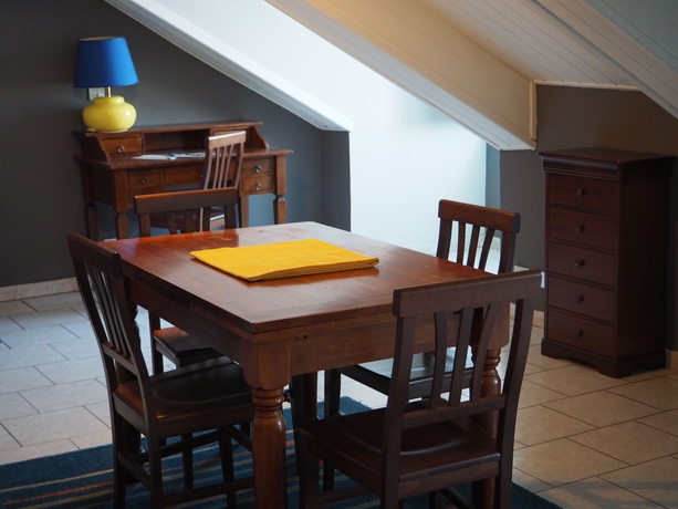 Imagen de los interiores del Art Residence San Domenico. Foto 13