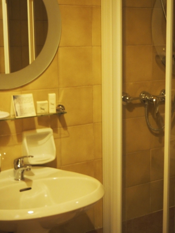 Imagen de la habitación del Art Residence San Domenico. Foto 11