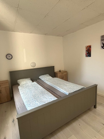 Imagen de la habitación del Art Rock Airport Hotel. Foto 9