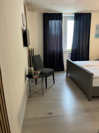 Imagen de la habitación del Art Rock Airport Hotel. Foto 11