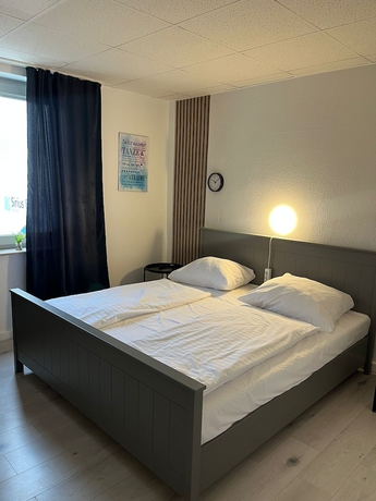 Imagen de la habitación del Art Rock Airport Hotel. Foto 13