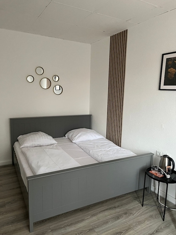 Imagen de la habitación del Art Rock Airport Hotel. Foto 14