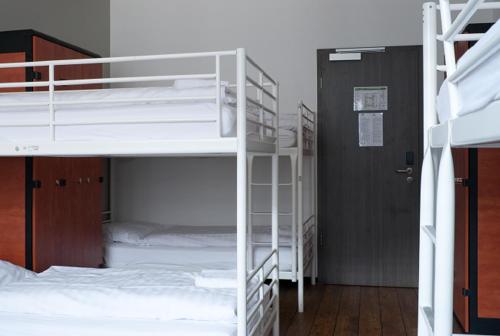 Imagen de la habitación del Art Rock Downtown. Foto 7