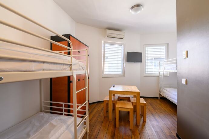 Imagen de la habitación del Art Rock Downtown Hotel. Foto 11