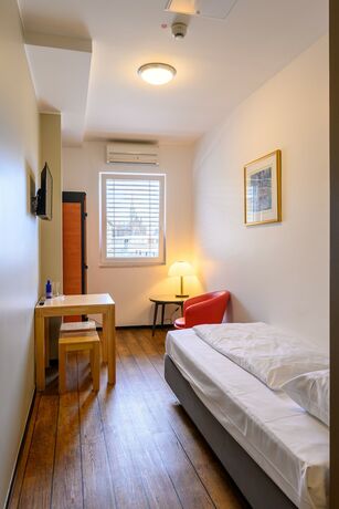 Imagen de la habitación del Art Rock Downtown Hotel. Foto 18