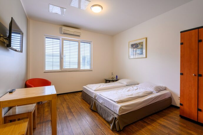 Imagen general del Art Rock Downtown Hotel. Foto 8