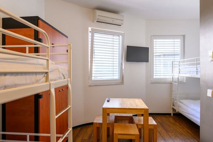 Imagen de la habitación del Art Rock Downtown Hotel. Foto 20