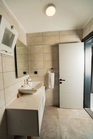 Imagen de la habitación del Art Suites Hotel Bodrum. Foto 8