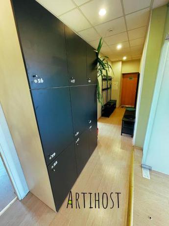 Imagen de la habitación del Art & Culture Panevėžys. Foto 17