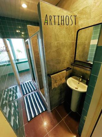 Imagen de la habitación del Art & Culture Panevėžys. Foto 20