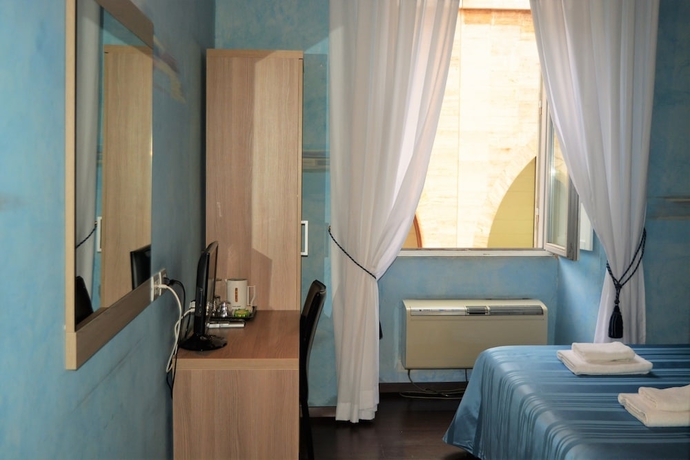 Imagen de la habitación del Art and Relax Termini. Foto 5