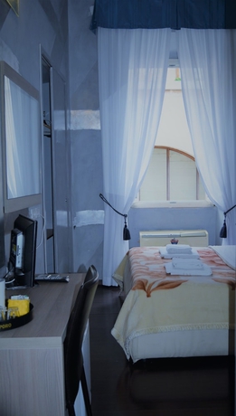 Imagen de la habitación del Art and Relax Termini. Foto 7