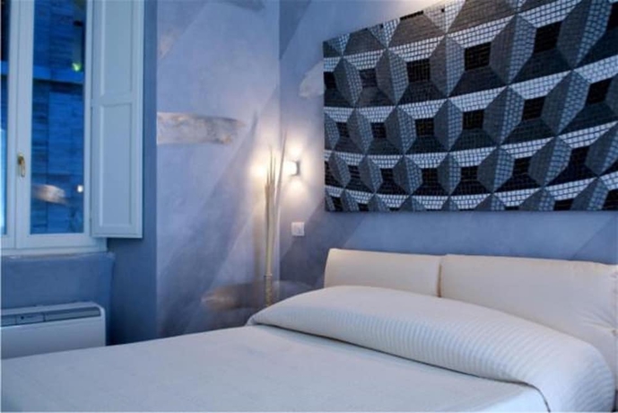Imagen de la habitación del Art and Relax Termini. Foto 9