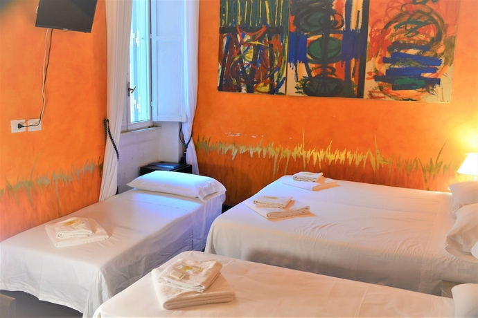 Imagen de la habitación del Art and Relax Termini. Foto 11