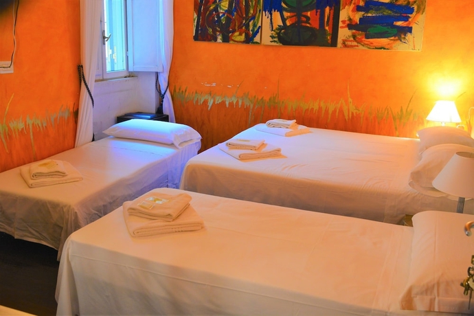 Imagen de la habitación del Art and Relax Termini. Foto 12