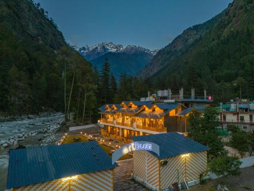 Imagen general del ArtBuzz Kasol. Foto 9