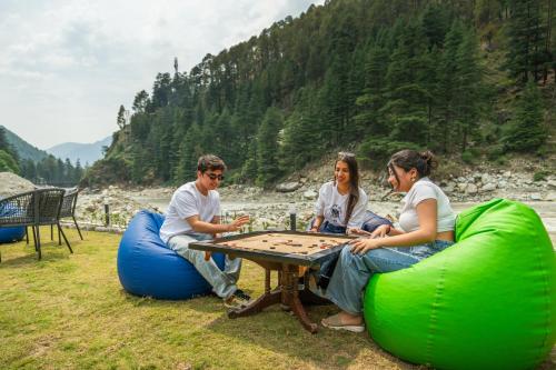 Imagen general del ArtBuzz Kasol. Foto 11