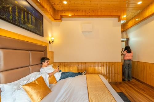 Imagen general del ArtBuzz Kasol. Foto 12