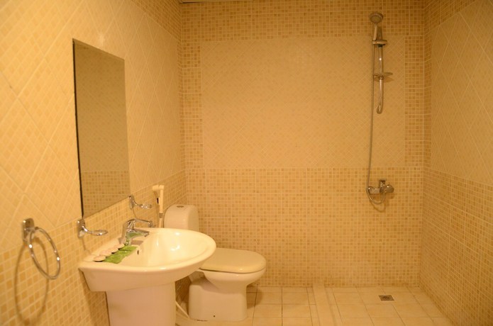 Imagen de la habitación del Artal Taibah Hotel. Foto 7