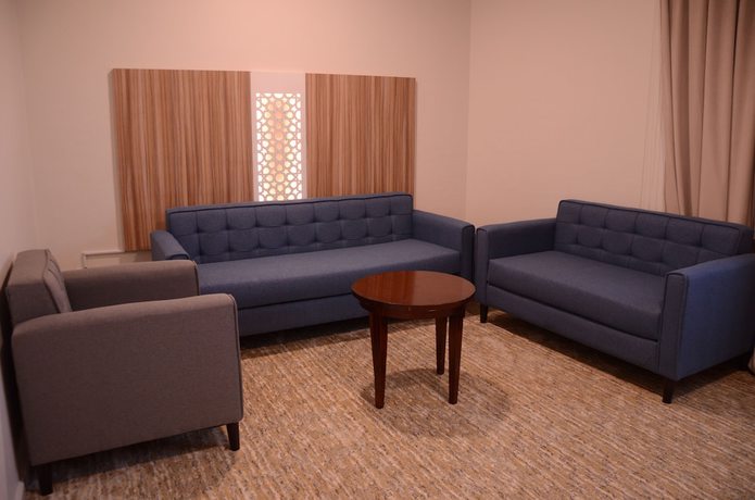 Imagen de la habitación del Artal Taibah Hotel. Foto 8
