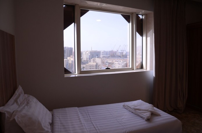 Imagen de la habitación del Artal Taibah Hotel. Foto 9