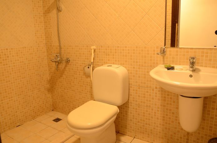 Imagen de la habitación del Artal Taibah Hotel. Foto 12